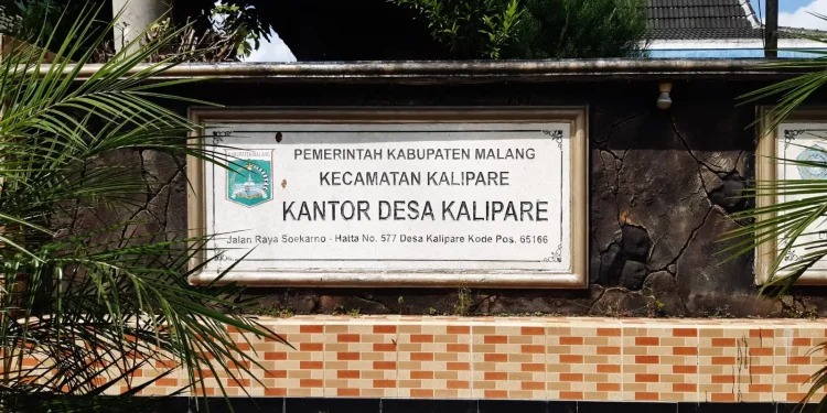 Kades Kalipare