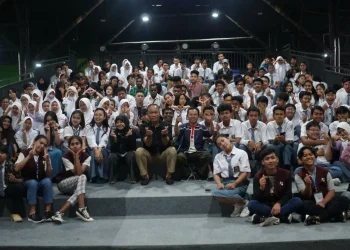 SMA SPI Kota Batu