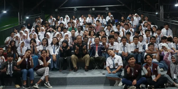 SMA SPI Kota Batu