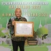 Kabupaten Malang terima penghargaan