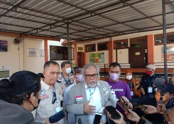 Komnas perlindungan anak