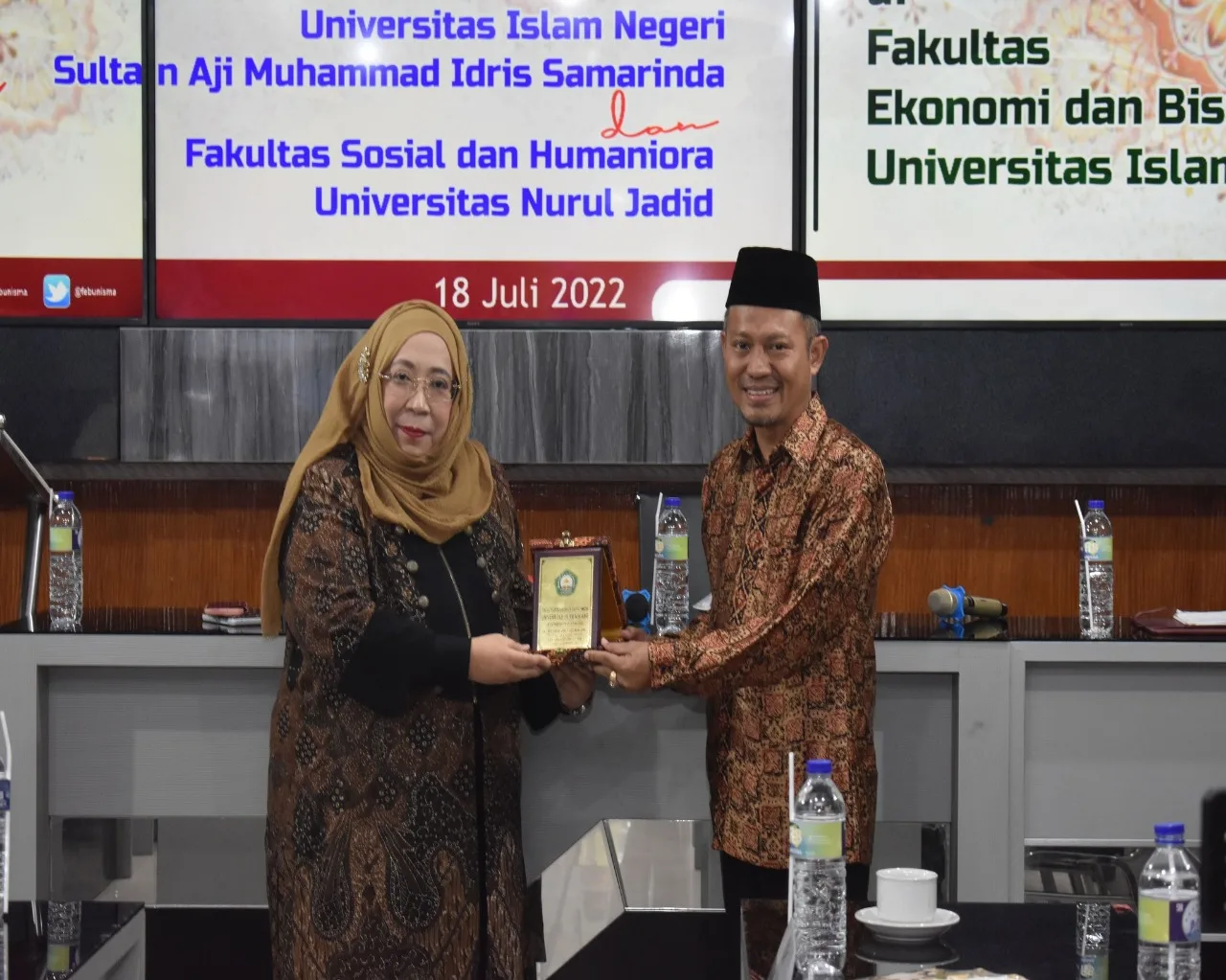 merdeka belajar kampus merdeka