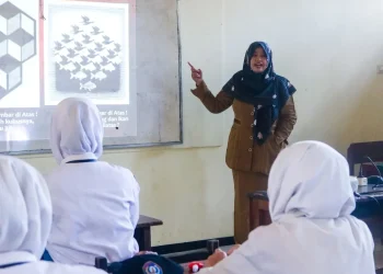 smkn 1 turen