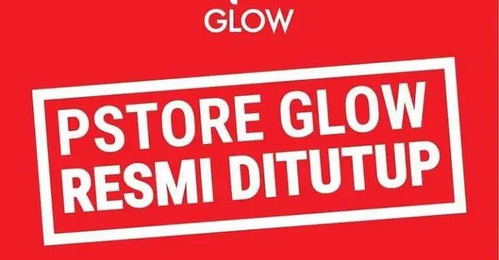 ps glow