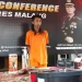 polisi amankan pengamen bikin onar