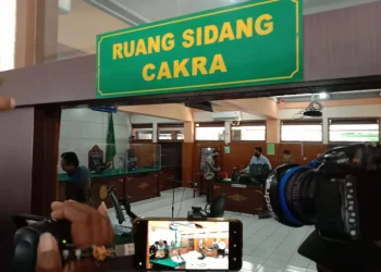 pakar hukum