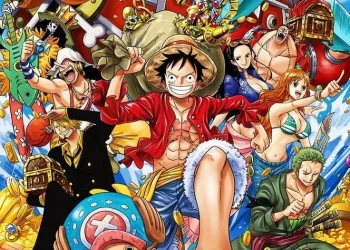 Eiichiro Oda