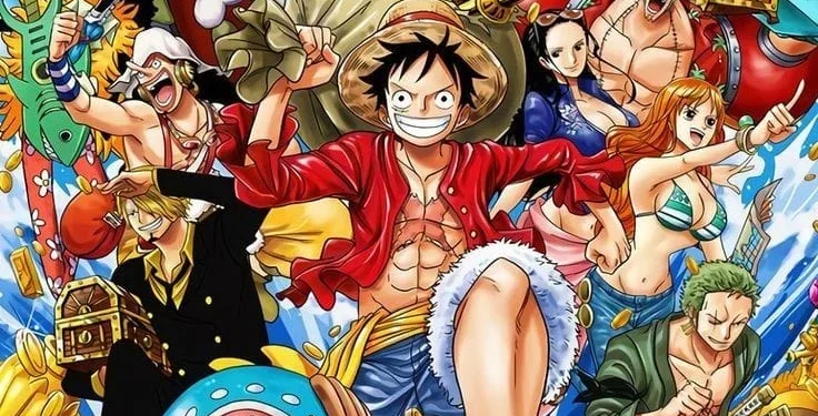 Eiichiro Oda