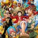 Eiichiro Oda