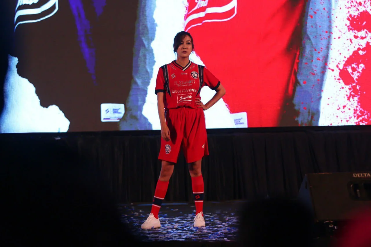 jersey liga 1