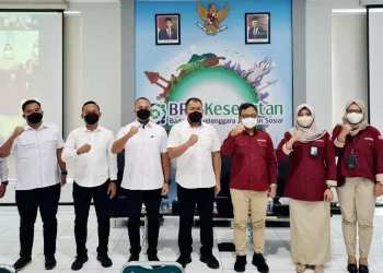 BPJS