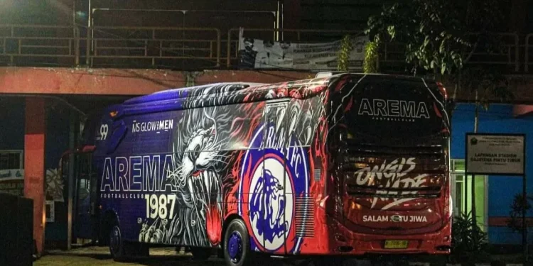 arema fc