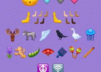 emoji baru