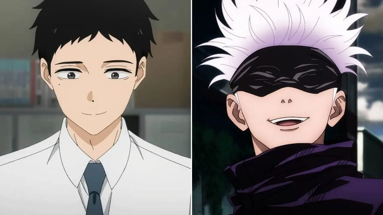 anime