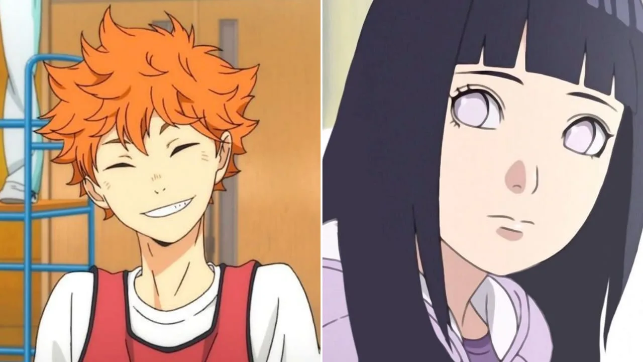anime