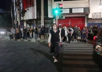 kayutangan street style