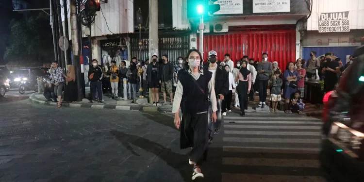 kayutangan street style