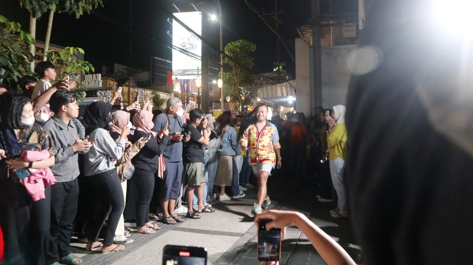 kayutangan street style