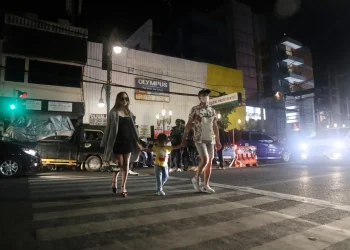 kayutangan street style