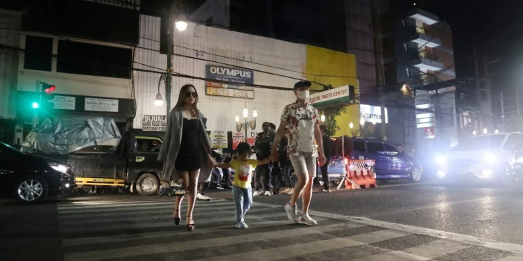kayutangan street style