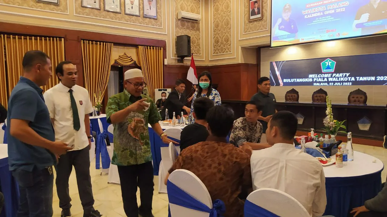 atlet bulutangkis