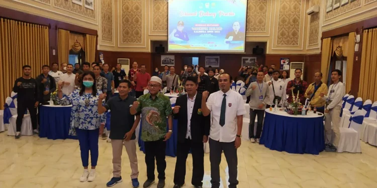 atlet bulutangkis