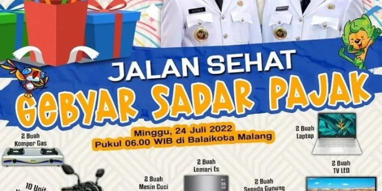 bapenda kota malang
