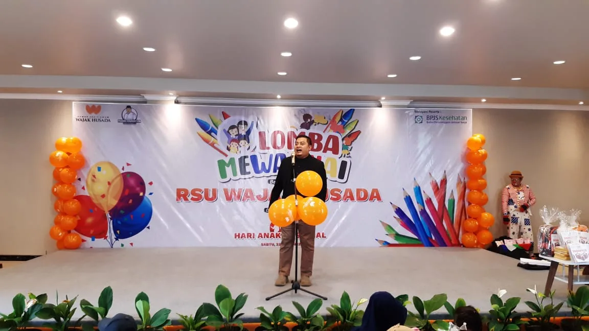 rsu wajak husada
