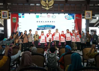 wakil bupati malang
