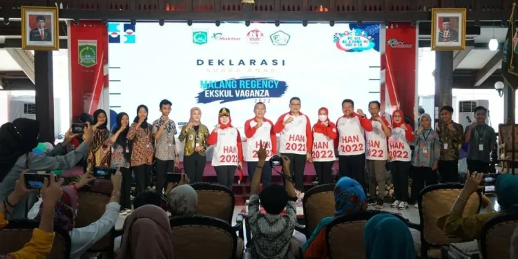 wakil bupati malang