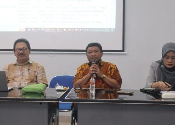 Teknik Mesin Polinema Selenggarakan Workshop Kurikulum S2 Magister