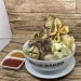 bakso dan kopi malang