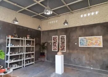Studio Matahati Ceramics