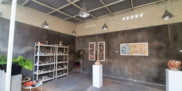 Studio Matahati Ceramics