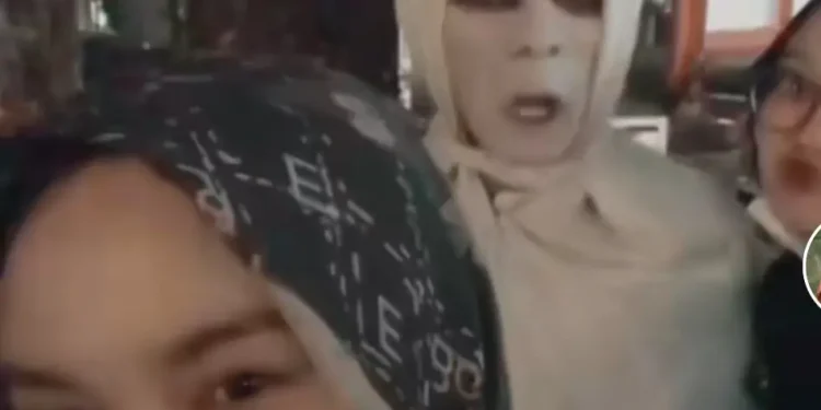 pocong