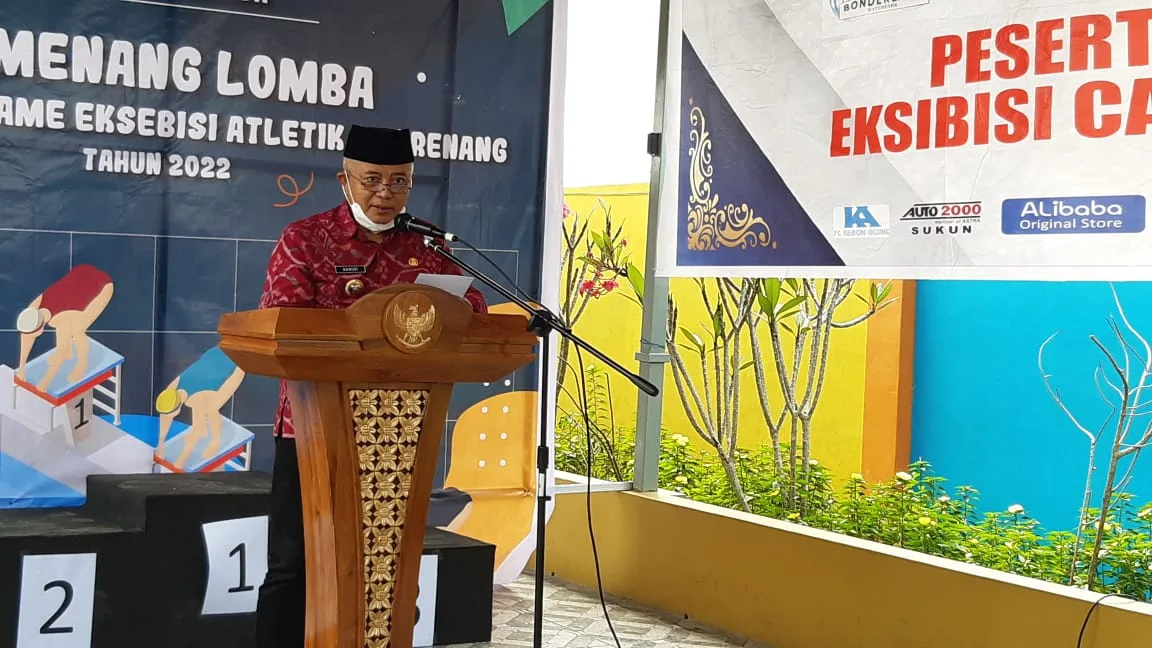 malang paragame eksebisi