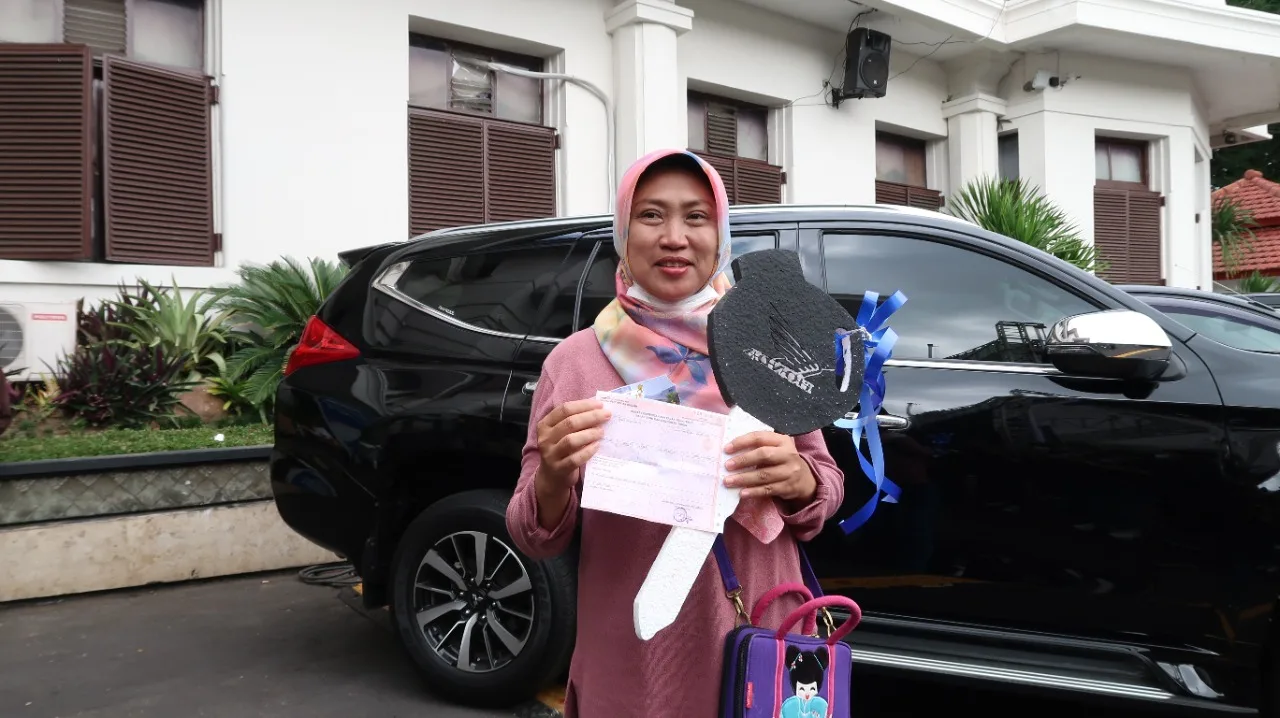 gebyar sadar pajak