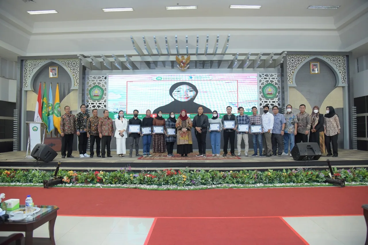 feb unisma