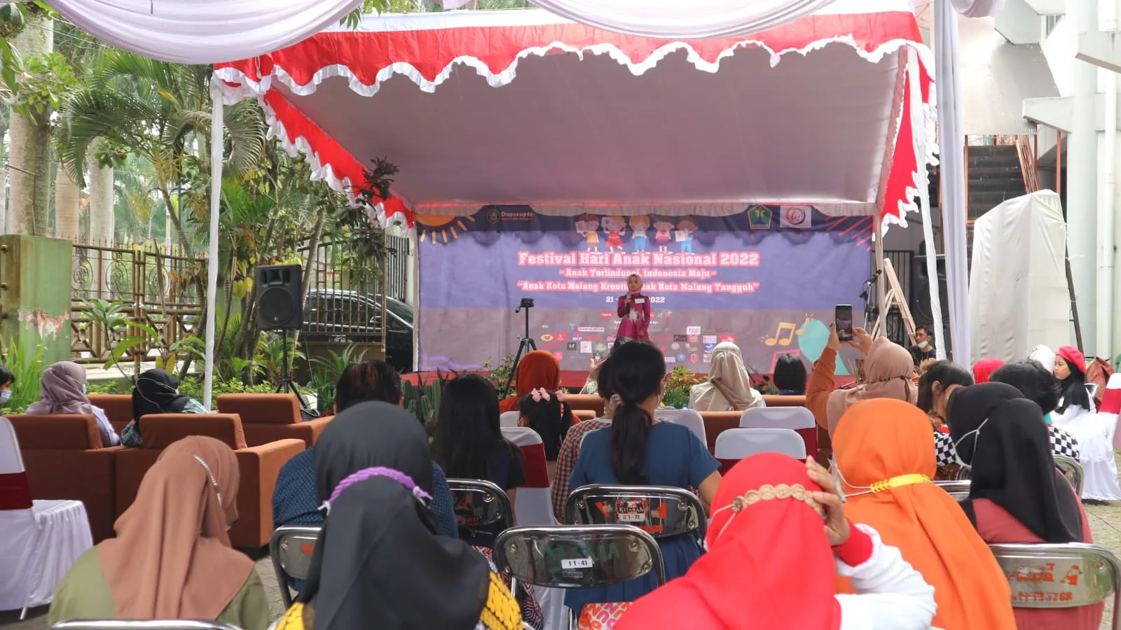 hari anak nasional