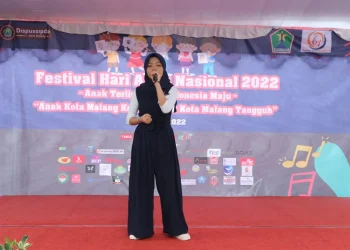 hari anak nasional