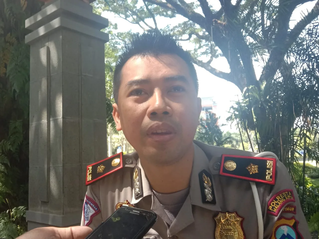polisi
