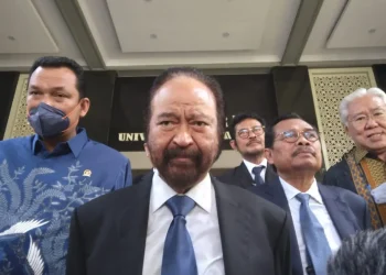 Surya Paloh