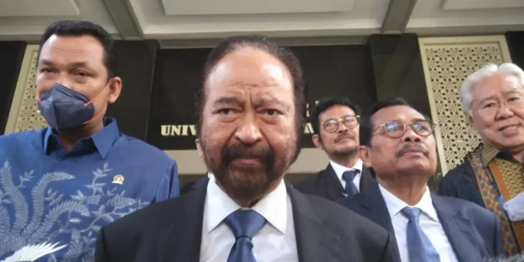 Surya Paloh