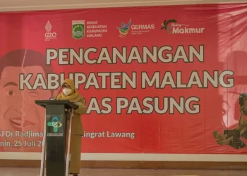 Posyandu Jiwa