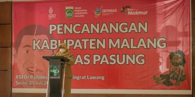 Posyandu Jiwa