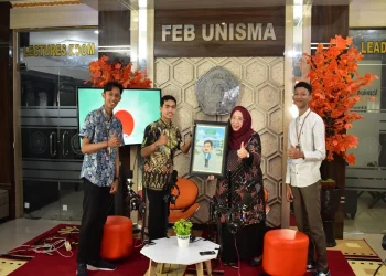 FEB Unisma