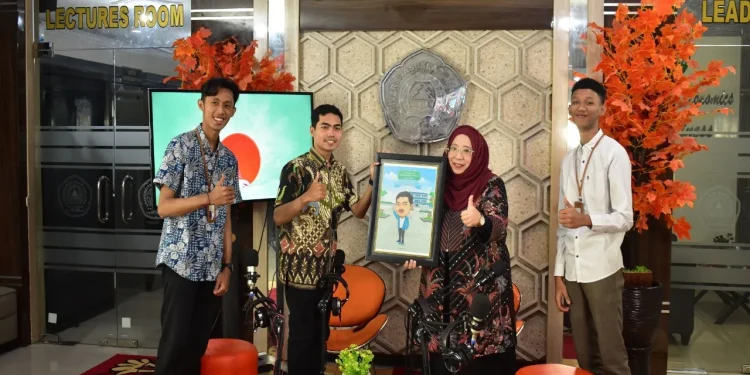 FEB Unisma