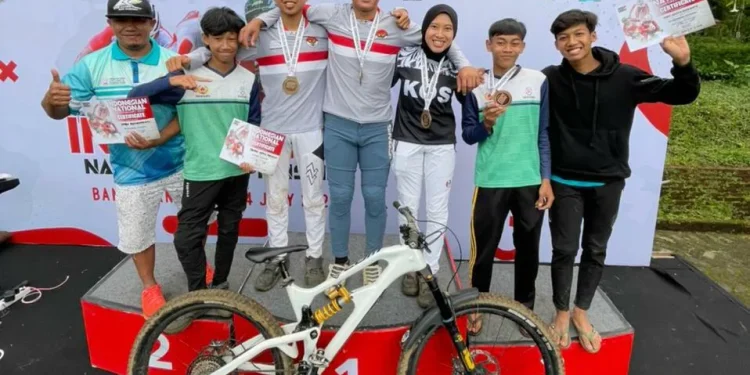 ISSI Kota Batu