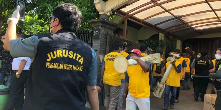 pengadilan negeri malang