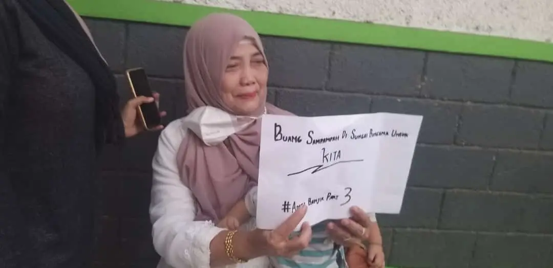 banjir bandang